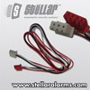 4 Pin To 3 Pin Sensor Adapter Harness