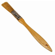 Brushes Utility 1/2" Wood Hand