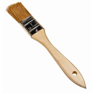 Brushes Utility 1" Wood Handle