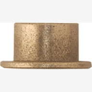 Door Hinge Pin Bushings, Application: GM Cars 1980-98, ID: 0.345, OD: 0.419, HT: 0.295, Qty: 1