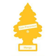 Little Tree Car Freshener, Mango, One per Pack