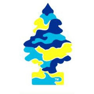 Little Tree Car Freshener, Pina Colada, One per Pack