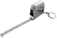 POCKET TAPE MEASURE :  ( Pack of  21 Pcs )