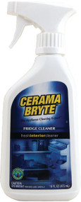 Cerama Bryte - Fridge Cleaner
