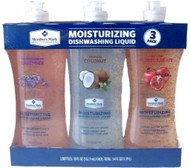 18 Oz Dishwashing Liquid - 3 Pack