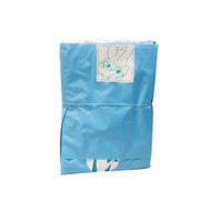 MICROTEK DRAPE UNDER BUTTOCKS 39X45-1/250 CS