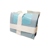 MICROTEK DRAPE SHOULDER ARTHROSCOPY NS10EA/CS