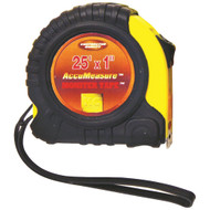 KC PROFESSIONAL 90112 12ft Monster Tape Measure