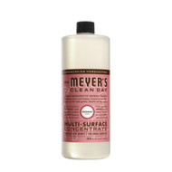 Mrs. Meyer's Multi Surface Concentrate - Rosemary - 32 fl oz