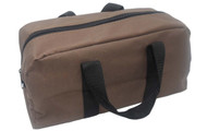 HAVERSACK 13" PORTABLE TRAVEL BAG :  ( Pack of  8 Pcs )