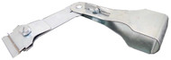 8" Long 3 Position Scraper - 1.5" Wide :  ( Pack of  1 Pc )