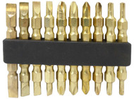 POWER BITS :  ( Pack of  1 Pc )