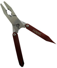 Mini 3-in-1 Plier :  ( Pack of  1 Pc )