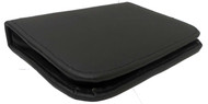 7" X 5.25" Empty Zipper Case With Straps Inside To Build Your Own Kit :  ( Pack of  1 Pc )