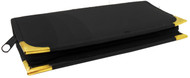 7.5" X 3" Empty Zipper Case With Straps Inside To Build Your Own Kit :  ( Pack of  1 Pc )