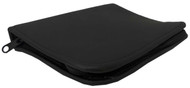 7" X 6" Empty Zipper Case With Straps Inside To Build Your Own Kit :  ( Pack of  1 Pc )