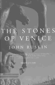 The Stones of Venice