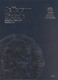 Jefferson Nickels: Collection 1962 to 1995 Number Two
