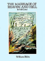 The Marriage of Heaven and Hell: In Full Color