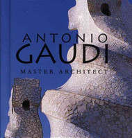 Antonio Gaudi: Master Architect (Tiny Fellows)