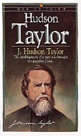 Hudson Taylor (Men of Faith)