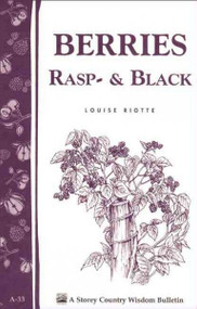 Berries: Rasp and Black