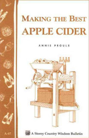 Making the Best Apple Cider