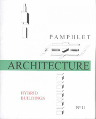 Hybrid Buildings (PAMPHLET ARCHITECTURE)