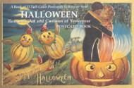 Halloween: Romantic Art and Customs Ofof Yesteryear