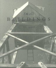 Small Buildings (Pamphlet Architecture)