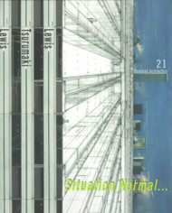 Situation Normal (Pamphlet Architecture)