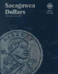 Sacagawea Dollars: Collection Starting 2000