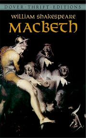 Macbeth (Dover Thrift Editions)