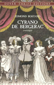 Cyrano De Bergerac (Dover Thrift Editions)