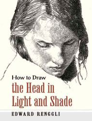 How to Draw the Head in Light and Shade