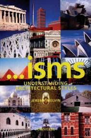 Isms: Understanding Architectural Styles