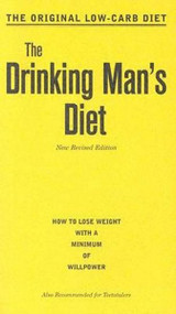 The Drinking Man's Diet