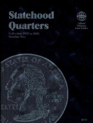 Statehood Quarters 2