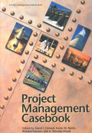 Project Management Casebook