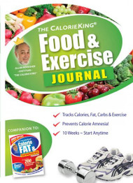 Food & Exercise Journal