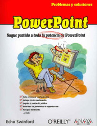 Powerpoint / Fixing Power Point Annoyances (SPANISH): Problemas Y Soluciones/ Problems and Solutions (Miedosos)