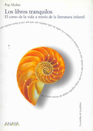 Los Libros Tranquilos/ the Calm Books (SPANISH) (La Sombra De La Palabra / The Shadow of Word)