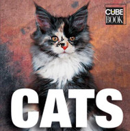 Cats (Cube Book)