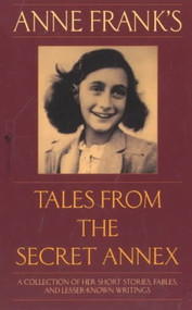 Tales from the Secret Annex