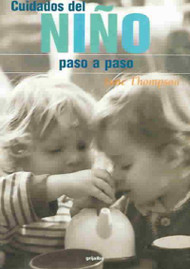 Cuidados Del Nino Paso A Paso (SPANISH)