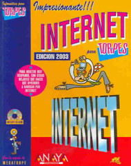 Internet para torpes, 2003 / Internet for Dummies (SPANISH) (Megatorpe)