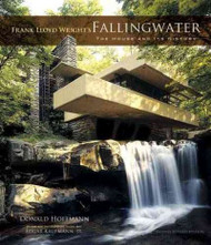 Frank Lloyd Wright's Fallingwater: The House and Its History (Dover Books on Architecture)