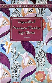 Monday or Tuesday: Eight Stories (Dover Thrift Editions)