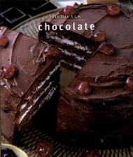 Chocolate (SPANISH) (Delicias)