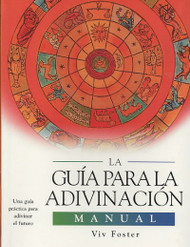 La Guia Para La Adivinacion Manual (SPANISH)